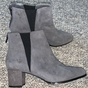 Alfani booties
